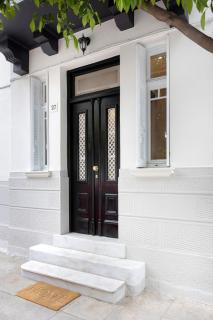 Acropolis Villa 3BR 9ppl 10 minutes Metro&Museum - Atene - 8