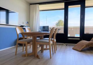Ferienpark Sierksdorf App 91 - Strandlage - Sierksdorf - 8