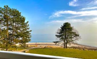 Ferienpark Sierksdorf App 91 - Strandlage - Sierksdorf - 0