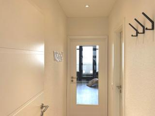 Ferienpark Sierksdorf App 91 - Strandlage - 1