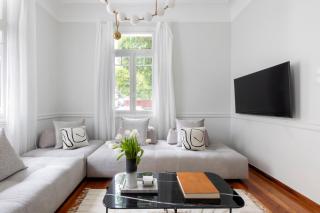 Acropolis Villa 3BR 9ppl 10 minutes Metro&Museum - Atene - 7