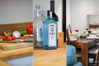 Burrow Cottage - St Ives - 5