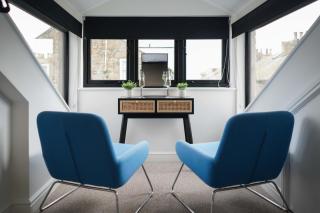 Burrow Cottage - St Ives - 3