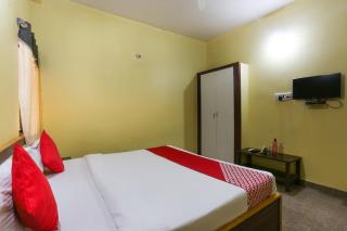 Hotel O Villaggio - Bhubaneshwar - 4