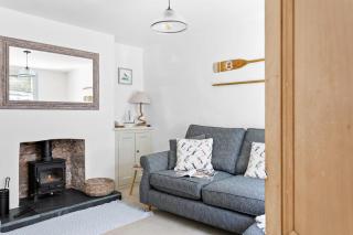 Bay Cottage, Brixham - 3