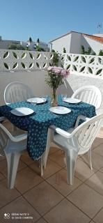 Charmant 2 pièces avec terrasse en bord de mer - 1