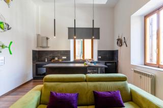 Piccola Venezia Canal View Charming Flat - Livorno - 8