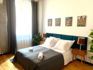 Florianska Deluxe Apartments with Air Condition - 7