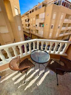 Capitan Friday Apartments - Torrevieja - 0