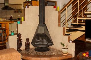 Casa Bena - Maun - 5