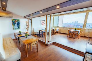 The Milltown Hotel - Istanbul - 5