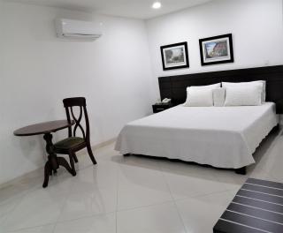 Hotel Panorama - Sincelejo - 3