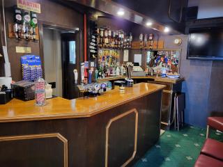 The Quorn - Skegness - 6