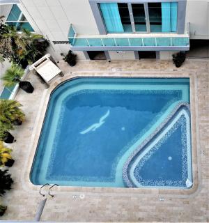Hotel Panorama - Sincelejo - 9