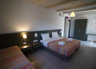 Ledra Maleme Hotel - Maleme - 5