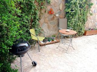 apartment by the sea Costa Brava - Mas Carbo - 9