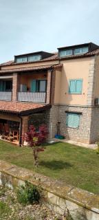 APARTMAN BELLA VISTA - Nova Vas - 0