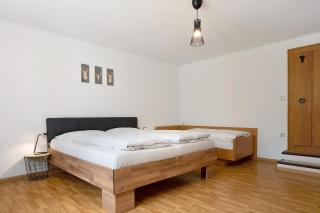 Haus Mader 3 - Riscone - 1