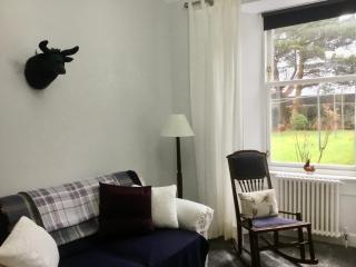 Chapelhill Hideaway Isle of Bute licence AR00654F - Rothesay - 8