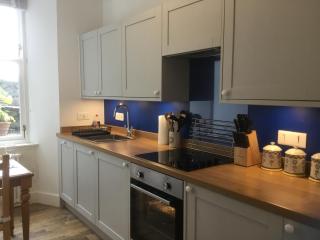 Chapelhill Hideaway Isle of Bute licence AR00654F - 2