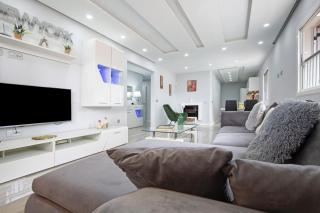 Apartamento 7 dioses - 5