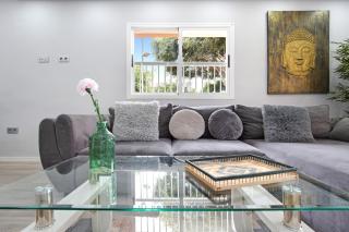 Apartamento 7 dioses - Puerto del Rosario - 8