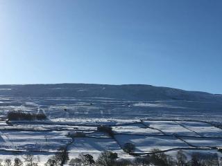 The Byre @ Cow Close - Stay, Rest and Play in the Dales. - Leyburn - 7