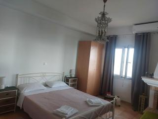 Foivos Seaside Apartments - 9