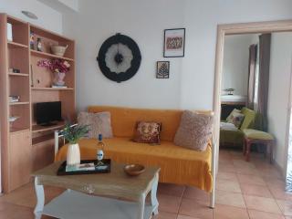 Foivos Seaside Apartments - Agios Georgios - 8