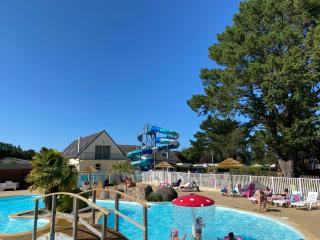 Camping Kost Ar Moor - Fouesnant - 0
