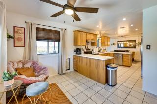 Yuma Vacation Rental with Private Pool and Patio! - 4