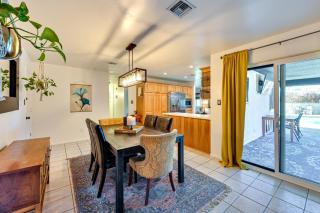 Yuma Vacation Rental with Private Pool and Patio! - 1