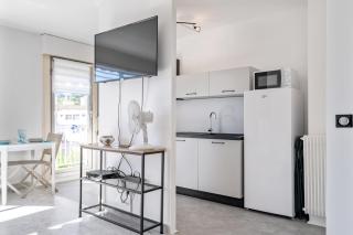 Appartement Clemenceau - Welkeys - Vallauris - 5