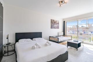 Appartement Clemenceau - Welkeys - Vallauris - 7