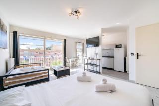 Appartement Clemenceau - Welkeys - Vallauris - 6