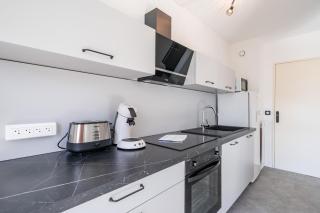 Appartement Clemenceau - Welkeys - Vallauris - 2
