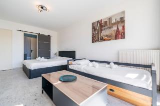 Appartement Clemenceau - Welkeys - Vallauris - 4