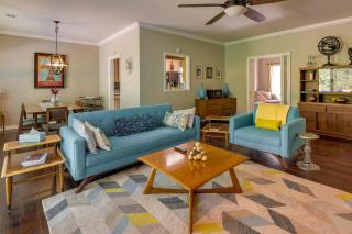 North Bentonville Vacation Rental Near Bike Trails - 5