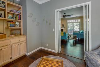 North Bentonville Vacation Rental Near Bike Trails - 3