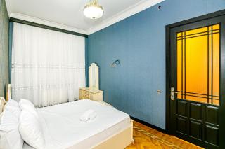 Deluxe Apartment 20 - Baku - 8