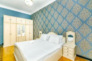 Deluxe Apartment 20 - Baku - 9