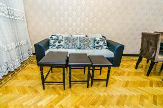 Deluxe Apartment 20 - Baku - 2