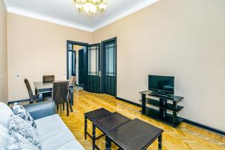 Deluxe Apartment 20 - Baku - 6
