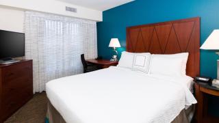 Residence Inn by Marriott Baton Rouge near LSU - Baton Rouge - 9