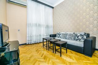 Deluxe Apartment 20 - Baku - 1