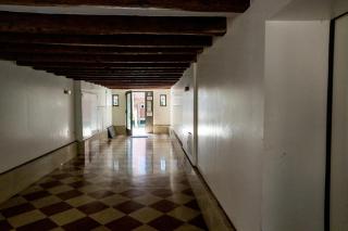 Ca' Tintoretto - Venice - 1
