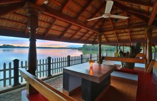 Centauria Lake Resort - 1