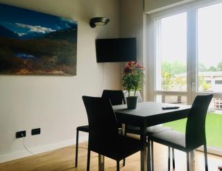 7 LAKES Aparthotel - Burolo - 5