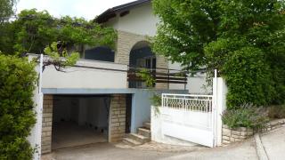 Holiday home Blue 40 m from beach - Kruševo - 6