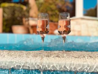 Summer Villa Lagonissi - Lagonissi - 9